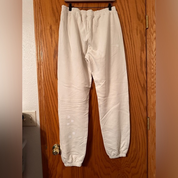Naiyo Braille Sweatpants - Size L - Picture 3 of 14